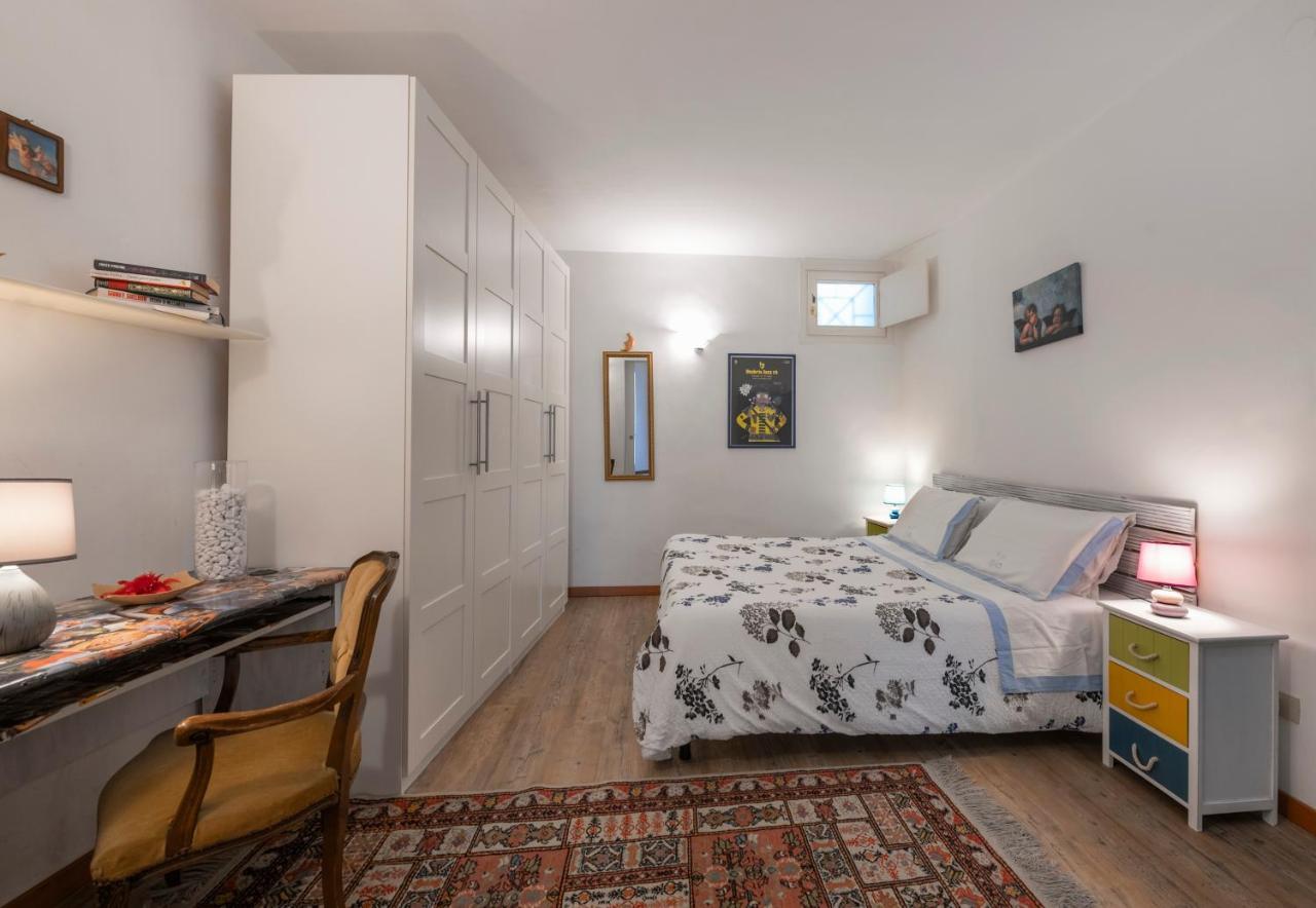 Il Nido Del Canterino Perugia Buitenkant foto