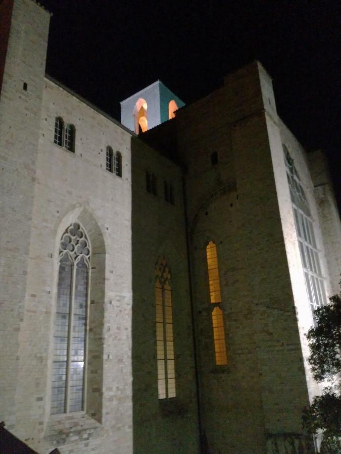 Il Nido Del Canterino Perugia Buitenkant foto
